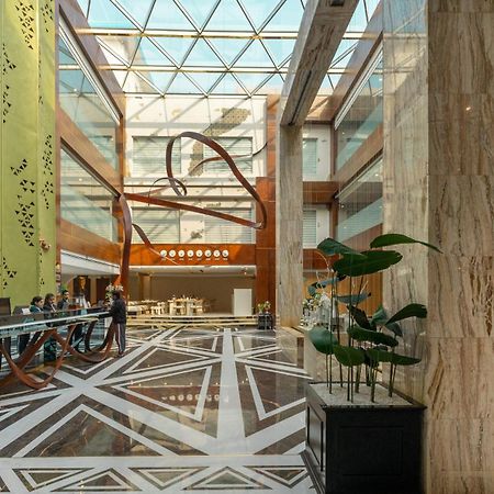 Best Western Premier Islamabad Exterior foto