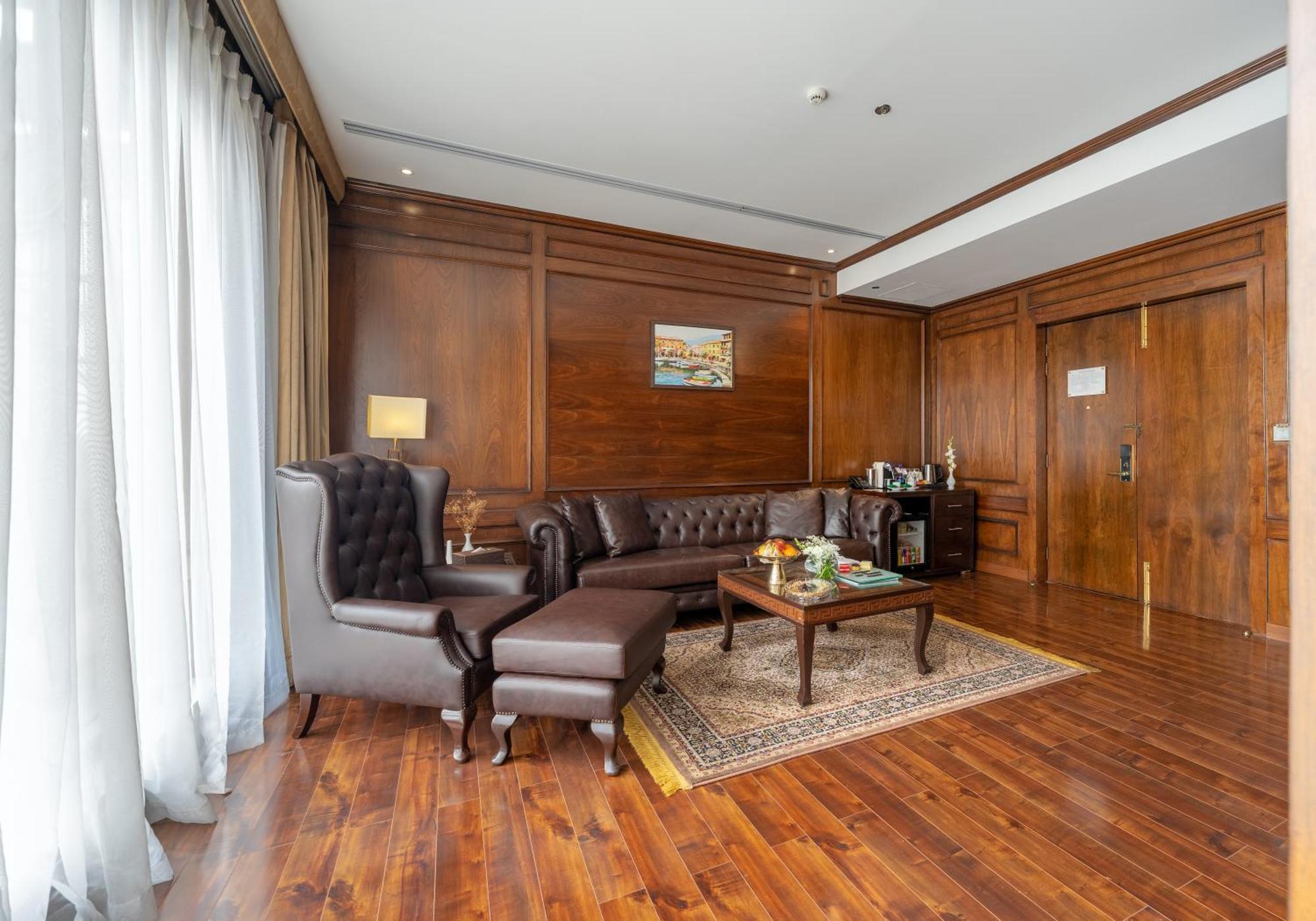 Best Western Premier Islamabad Exterior foto