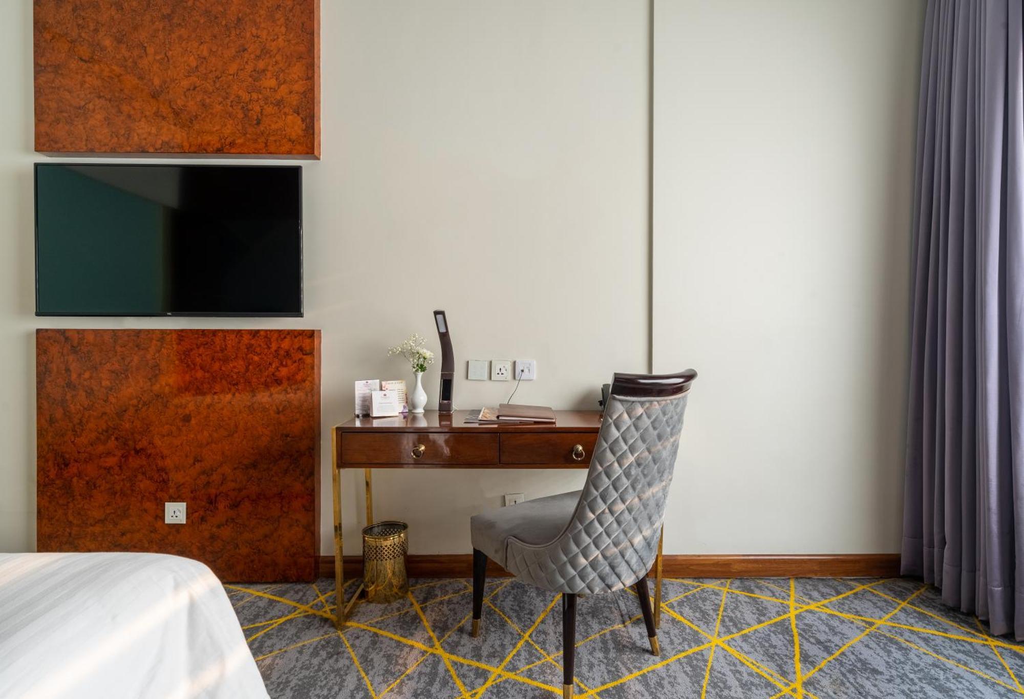 Best Western Premier Islamabad Exterior foto